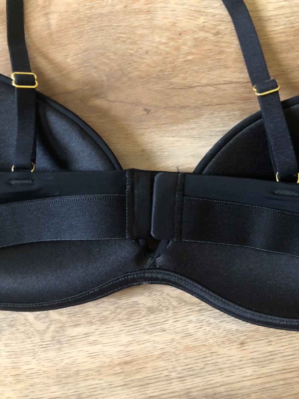 PEPPER BRA - Picture 3 of 4